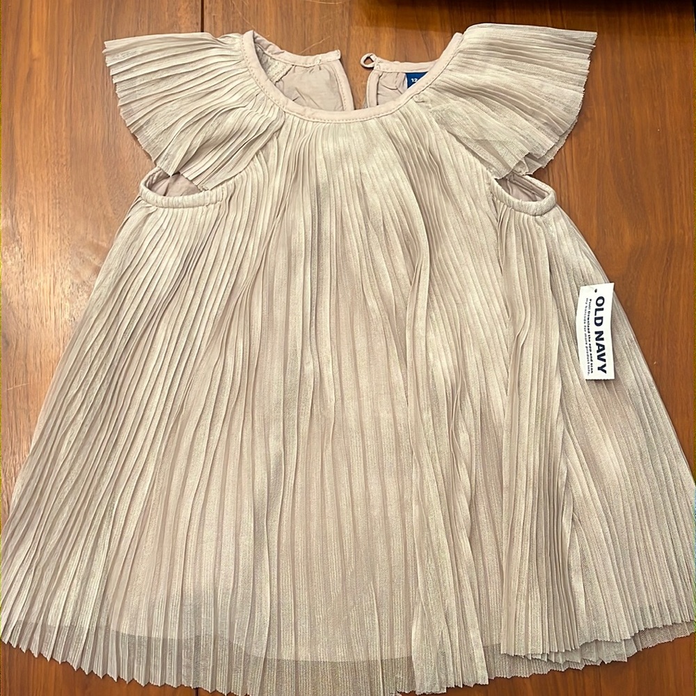 NWT old navy dress